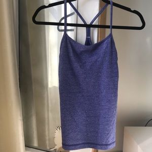 Lululemon tank top size 4